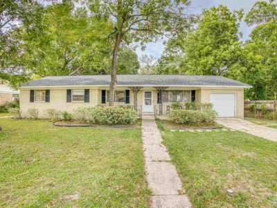 7103 Olsen Rd, Pensacola, FL, 32506