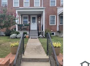 80 Stemmers Run Rd, Essex, MD 21221