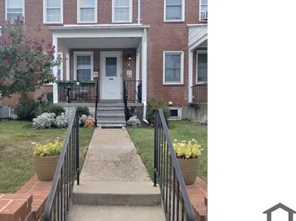 80 Stemmers Run Rd, Essex, MD 21221