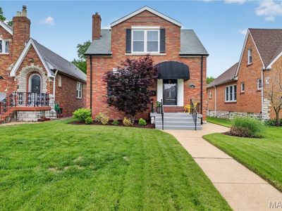 6569 Pernod Ave, Saint Louis, MO, 63139