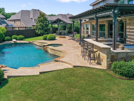 2807 Annandale Dr, Trophy Club, TX 76262