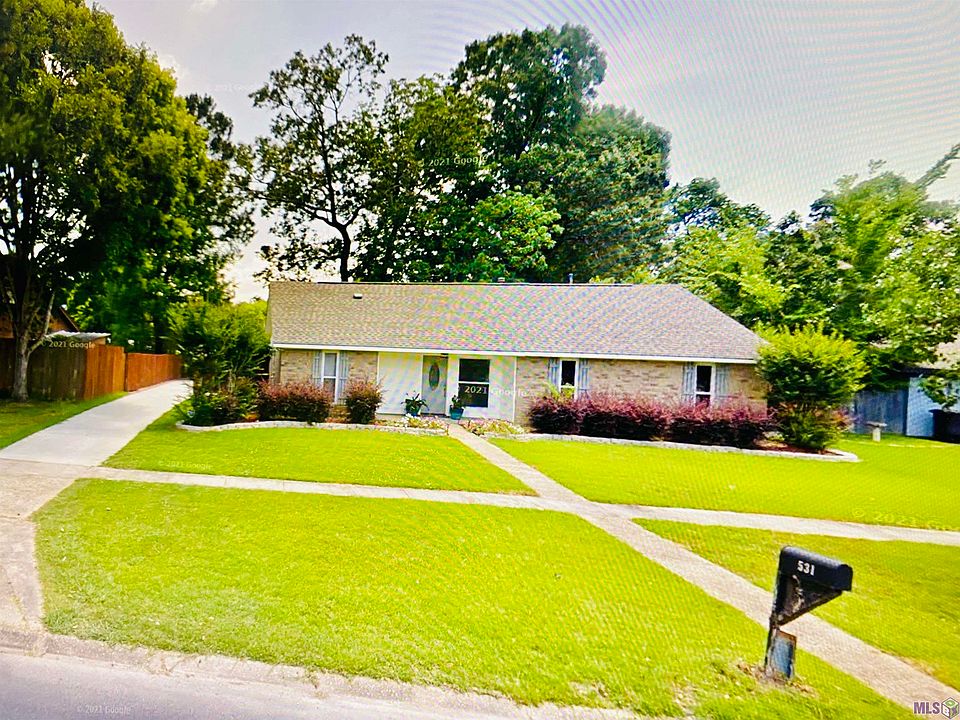 1st image of 531 Ponderosa Dr