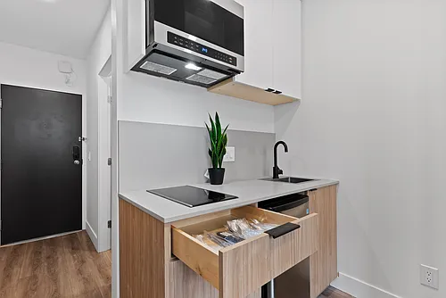 Floor plan 258