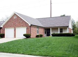 131 President Trl E, Indianapolis, IN 46229