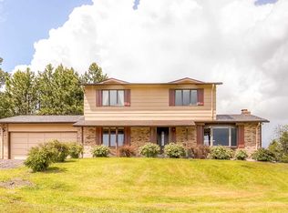 11751 Bear Creek Dr, Franktown, CO 80116