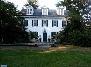 207 Old Philadelphia Pike, Douglassville, PA 19518