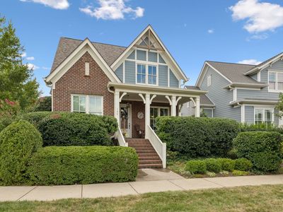 238 Fitzgerald St, Franklin, TN, 37064