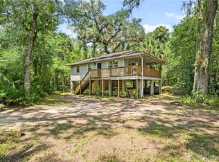 6459 E Forest Trail Dr, Hernando, FL 34442
