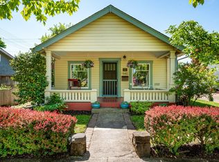 945 B St, Springfield, OR 97477