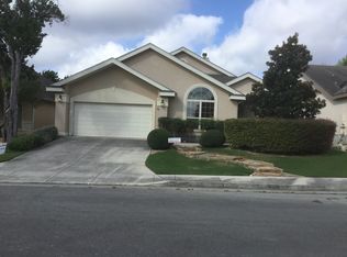 2635 Wilderness Way, New Braunfels, TX 78132