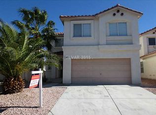 10134 Rice Paper St, Las Vegas, NV 89183