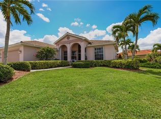 20708 Tisbury Ln, North Fort Myers, FL 33917