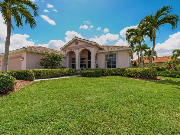 20708 Tisbury Ln, North Fort Myers, FL 33917