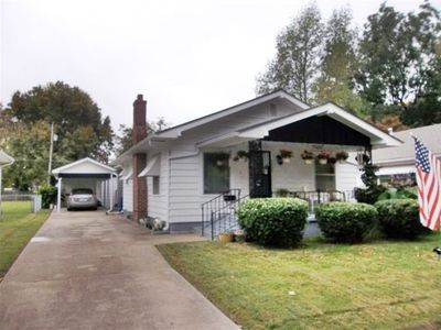 1208 E 7th St, Pittsburg, KS, 66762
