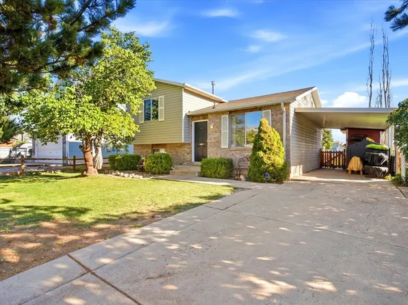 425 W 300 N, Clearfield, UT 84015