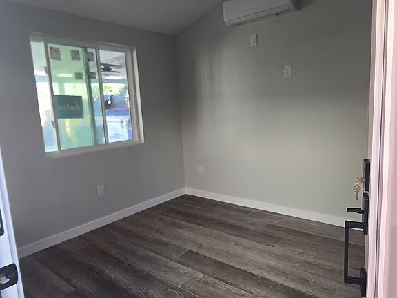 Living room area