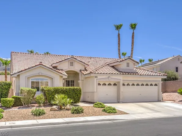 3075 Misty Moon Ave, Henderson, NV 89052