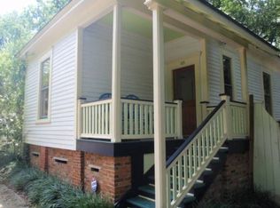 183 New St, Athens, GA 30601