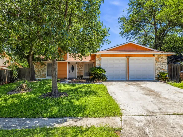 6650 Grist Mill St, Leon Valley, TX 78238