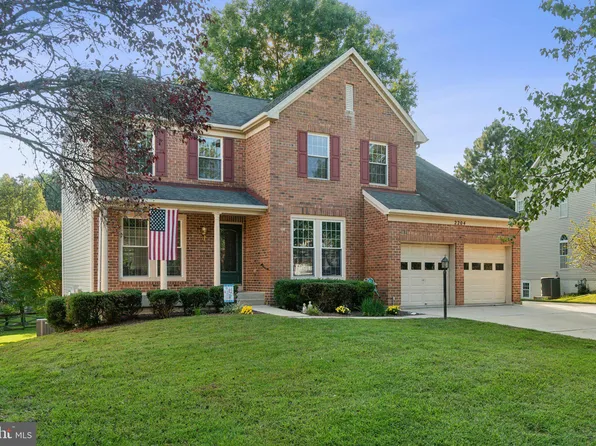 2204 Carter Mill Way, Brookeville, MD 20833