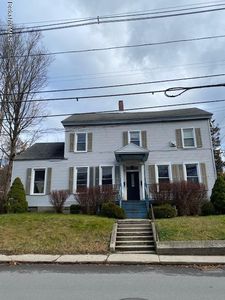 128 Pleasant St, North Adams, MA, 01247