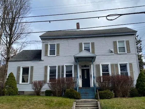 128 Pleasant St, North Adams, MA 01247