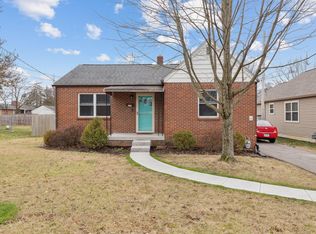 153 Old County Line Rd, Westerville, OH 43081