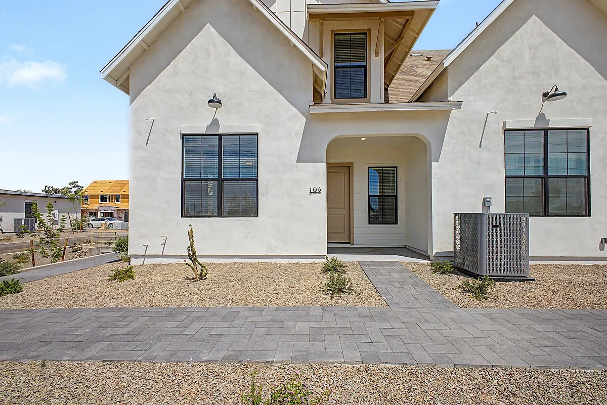 Building Photo - 8232 E University Dr #113
