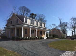 68 Amelia's Crossing, Vineyard Haven, MA 02568