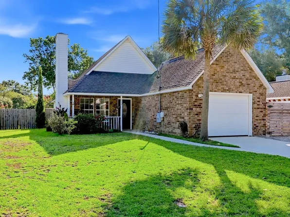 996 Nabors Dr, Charleston, SC 29412