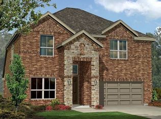 11528 Lavonia Rd, Fort Worth, TX 76244