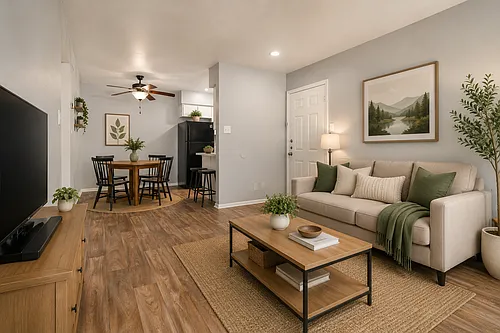 Marigold Apartments Photo 1 Marigold Apartments Photo 1