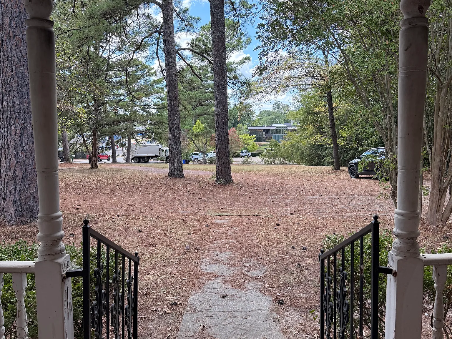 3 bed, 1640 sqft, $1,695 — Photo 4