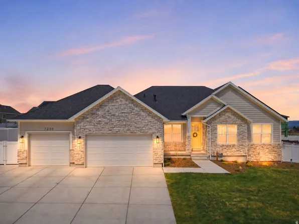 7236 S Crossing Dr, Herriman, UT 84096