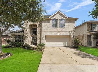 4538 Countrypines Dr, Spring, TX 77388
