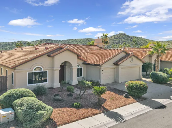 2545 E CATHEDRAL ROCK Drive, Phoenix, AZ 85048