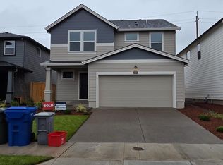 4869 Abraham Ave NE, Salem, OR 97301