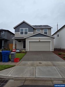 4869 Abraham Ave NE, Salem, OR, 97301