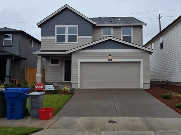 4869 Abraham Ave NE, Salem, OR 97301