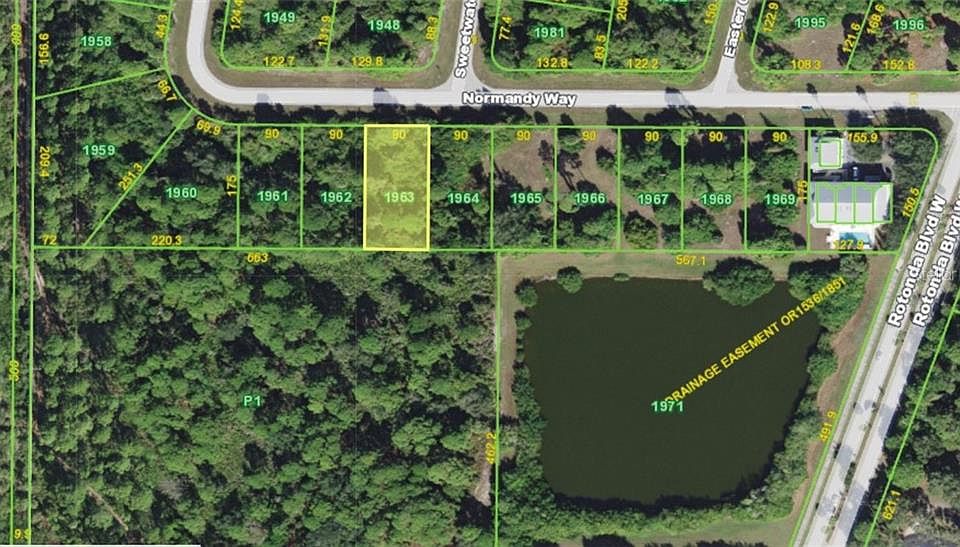 2nd image of 115 Normandy Way