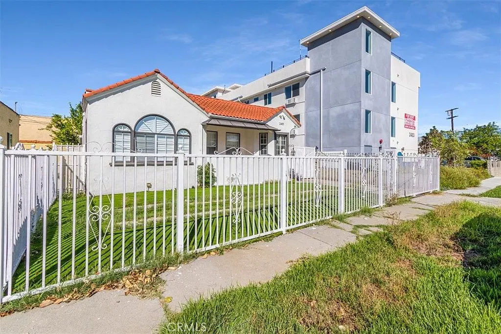 3 bed, 1508 sqft, $4,400 — Photo 3