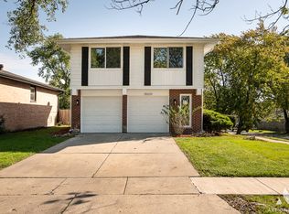 18009 Ravisloe Ter, Country Club Hills, IL