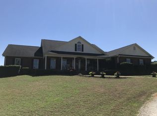 1150 Garrison Rd, Anderson, SC 29625