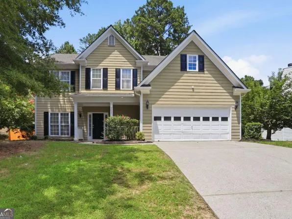 2627 Spring Cast Dr, Buford, GA 30519