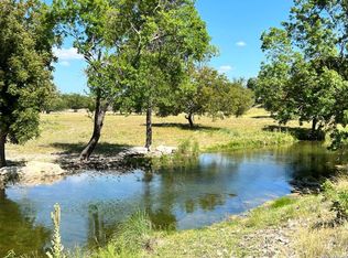 481 Living Water Ranch Rd, Harper, TX 78631