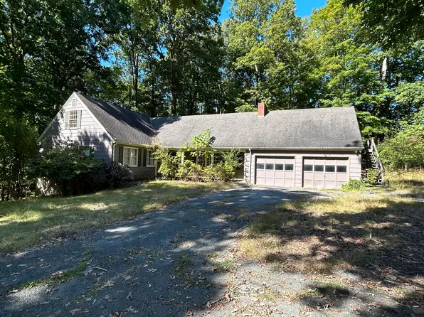 110 Parkwood Cir, Greeneville, TN 37743