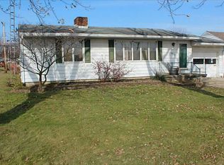408 E Russell Rd, Sidney, OH 45365
