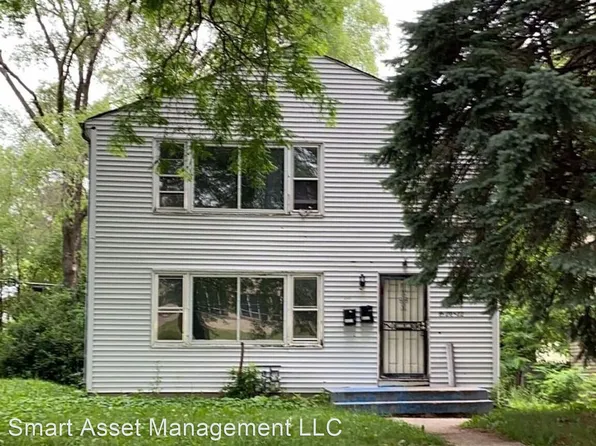 6520 W Carmen Ave, Milwaukee, WI 53218