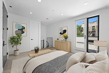 Rented by Native Real Estate LLC