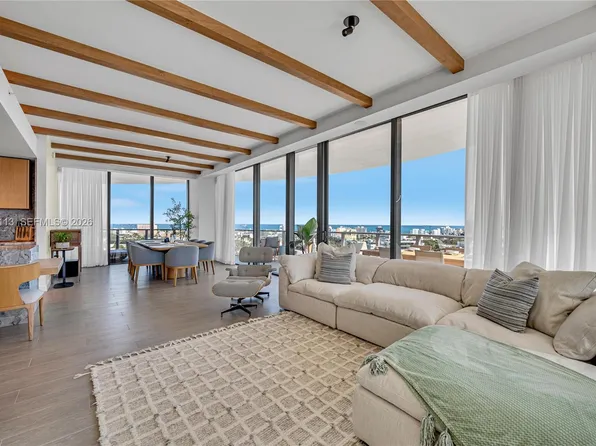 500 Alton Rd Unit 1601, Miami Beach, FL 33139